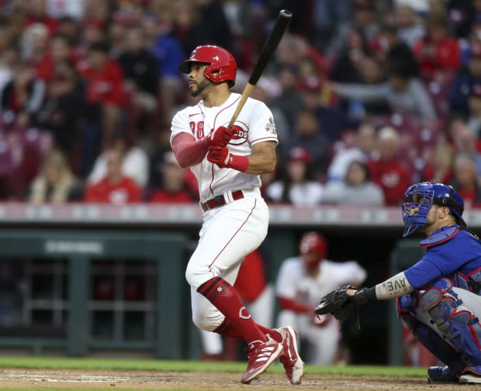 Mike Zunino reflects on his solo home run at Fenway Park 