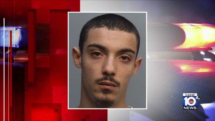 Teenage boy known as 'Werm' charged as adult over group attack on Miami street, records show - Vimarsana News