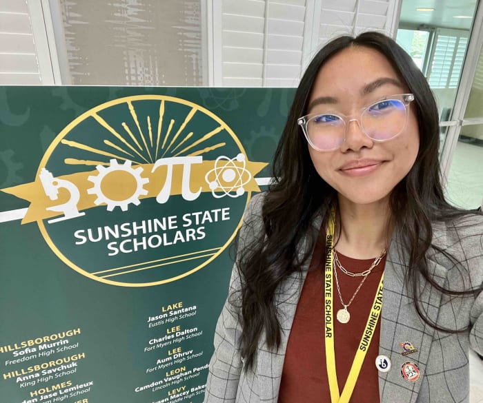 Sunshine_State_Scholar