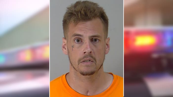 Man accused of grabbing child at Clermont park’s Splash Pad