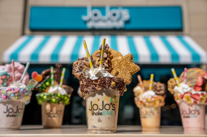 JoJo’s ShakeBAR opening 1st Florida location in Orlando