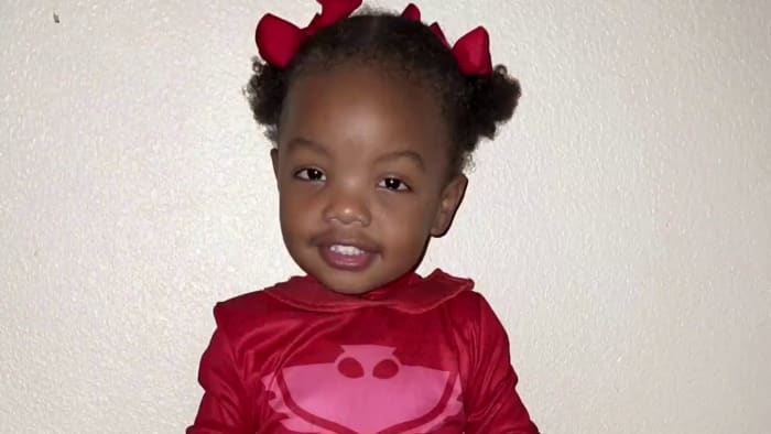 Family prepares funeral for 2-year-old killed during domestic dispute in NW Harris County - Vimarsana News