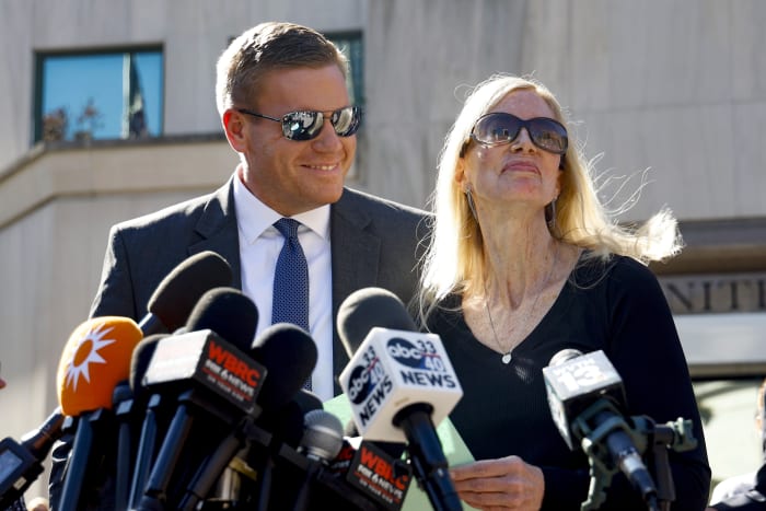 Joran van der Sloot's confession in Natalee Holloway case provides long-sought answers, mother says