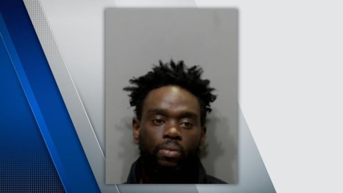 Man accused of setting fire inside Huntington Place charged with arson