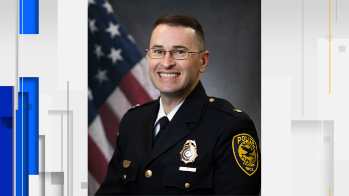 Salem City Manager appoints interim police chief - Vimarsana News