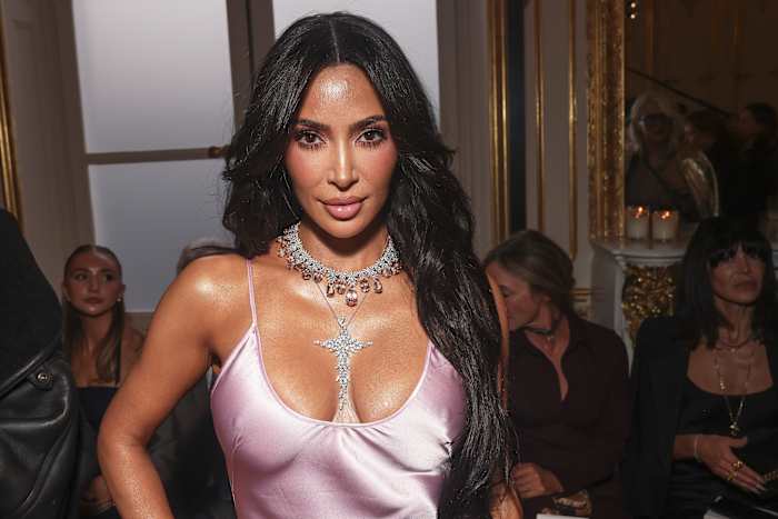 The Paris robbery of Kim Kardashian changed how celebrities think about exposure