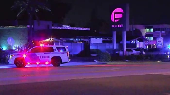 City of Orlando to buy Pulse Nightclub property