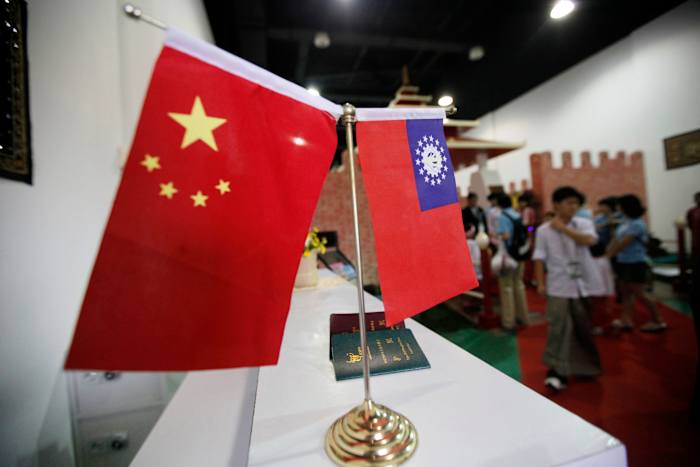 Why the Arrest of Scholar Min Zin Should Worry Anyone Tracking China Border Politics