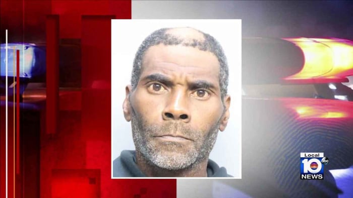 Police: Man left paralyzed after shooting identifies Miami Gardens neighbor as thief - Vimarsana News