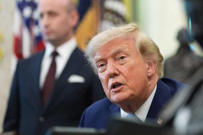 Trump again tries to restrict birthright citizenship after Supreme Court ruling