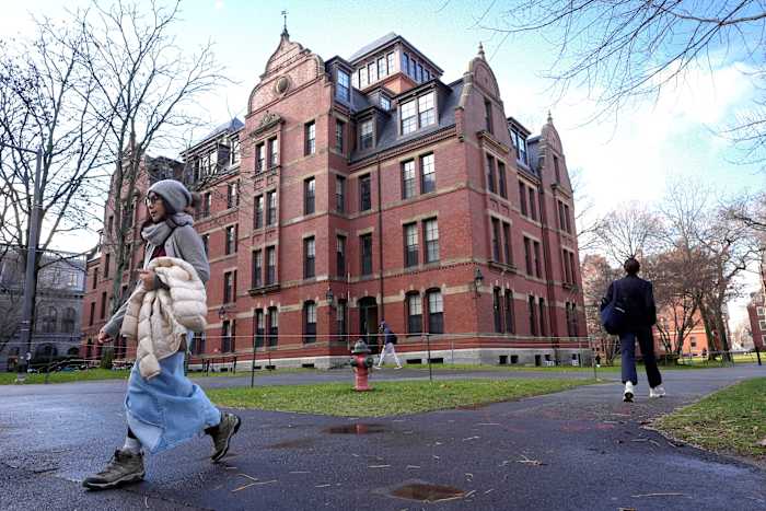 Most Americans Disapprove of Trump’s Treatment of Colleges