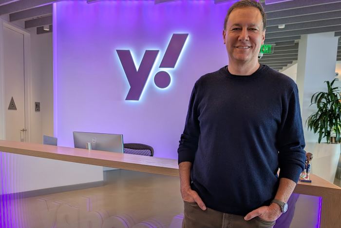 Yahoo turns to AI-powered answer engine Scout to lead it back it its roots in online search