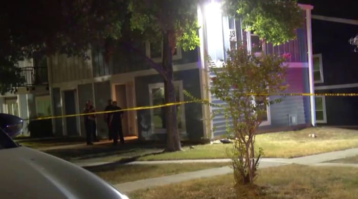 <a href="https://www.ksat.com/news/local/2026/08/21/sapd-looking-for-3-suspects-wanted-in-connection-with-deadly-shooting-on-northwest-side/" target="_blank">SAPD looking for 3 suspects wanted in connection with deadly Northwest Side shooting</a>