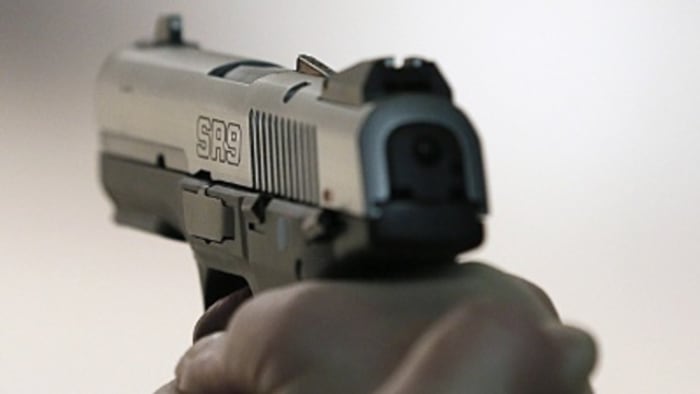 A Look At Michigan's Somewhat Confusing Gun Laws