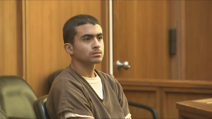 Defense to continue calling witnesses; seeks to have teen accused of murder transferred back to juvie - Vimarsana News