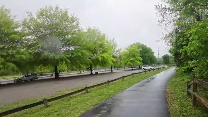 Roanoke County to hold ribbon cutting ceremony for Glade Creek Greenway