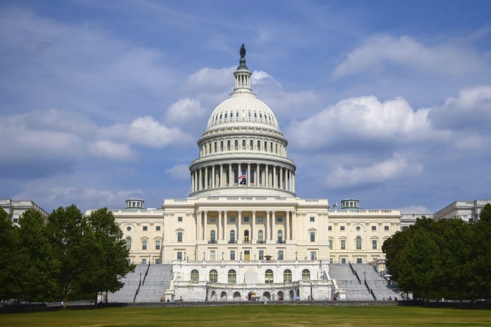 Crime Survivors for Safety and Justice plan march on Washington