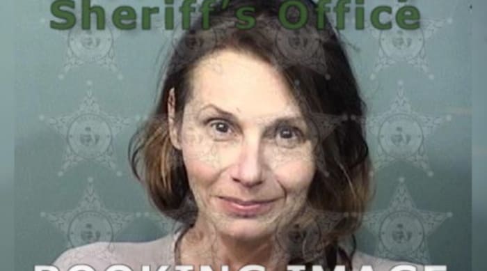 Brevard County woman accused of stabbing her mother to death during fight