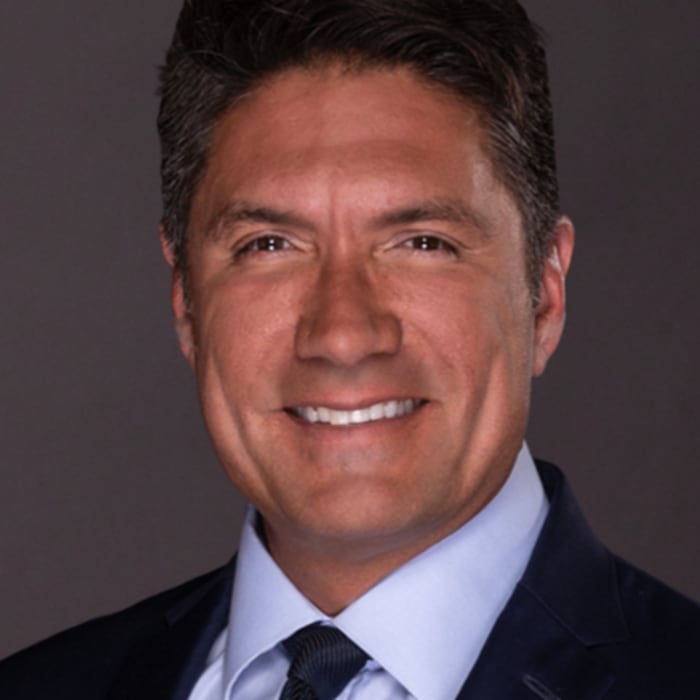Louis Aguirre - ClickOrlando.com