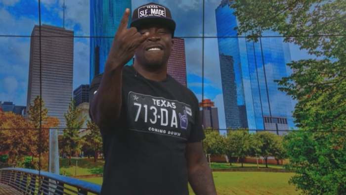 Celebrate 713 Day with Houston Rap Legend Lil' Keke