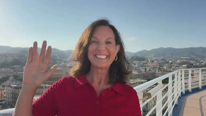 click2houston.com - Eclipse cruises take off: The Travel Mom on why astro-tourism is booming with Princess Cruises