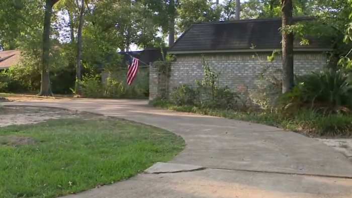 Image linked from the original feed: Man arrested for running two unlicensed care homes in Montgomery County, vulnerable residents found bedridden