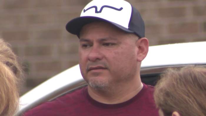 ‘Life will never be the same': Father grieves as questions remain in teen's shooting death by deputy in Lake Jackson
