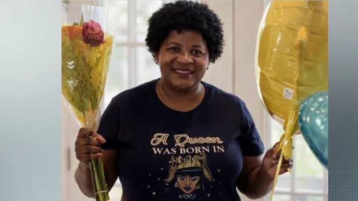 64-year-old Houston caretaker detained after 14 years of routine ICE check-ins