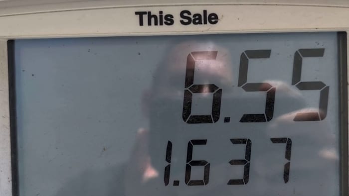 Houston drivers feeling the pinch as gas prices rise again; see how much more you're paying