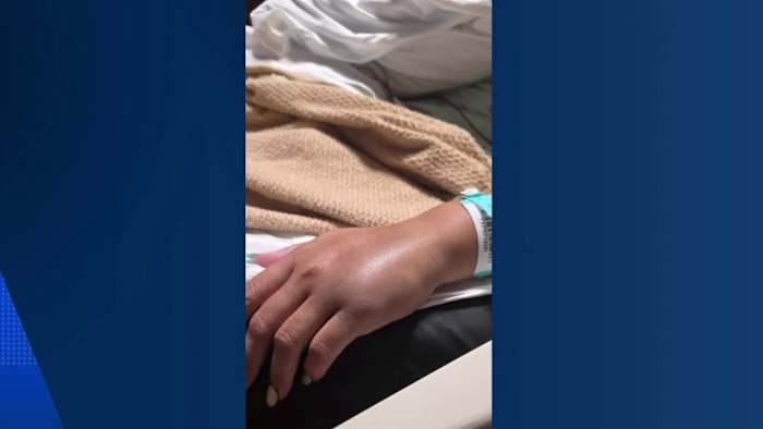 Sugar Land police searching for man accused of attacking Houston nanny ...