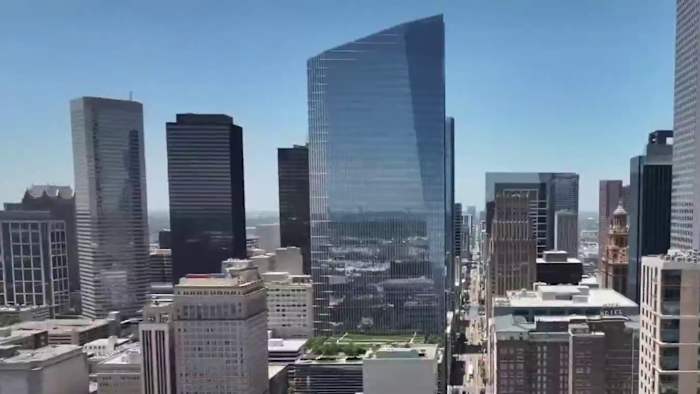 FIFA World Cup just days away; how to avoid headaches in the commute to Fan Fest in downtown