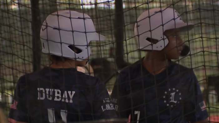 Coverage image for: Lamar Little League Baseball is back in Southwest Regional