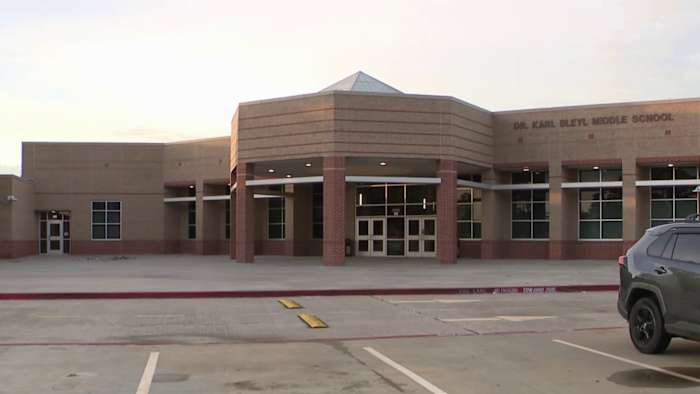 Parent questions response after alleged sexual assault at Bleyl Middle School