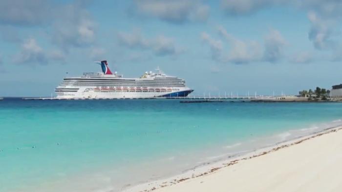 Why cruises are the hottest ticket this summer - expert tips & where to go