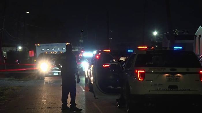 Teen from El Salvador charged with murder in two separate Houston shootings