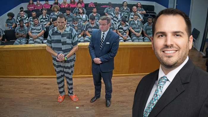 Former Hospital Employee Pleads Guilty to Invasive Recording Charges