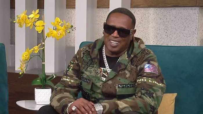 Image linked from the original feed: Master P Brings Hip-Hop History to Houston With Cash Money and No Limit Reunion Tour