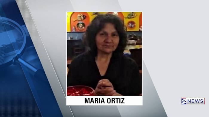 Image linked from the original feed: Family intensifies search for New Caney woman missing nearly two weeks
