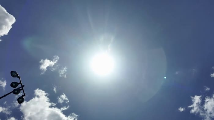 Image linked from the original feed: Houston opens cooling centers as dangerous heat wave grips Southeast Texas
