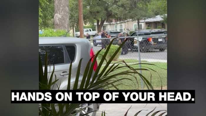 <a href="https://www.ksat.com/news/local/2026/08/03/new-video-and-details-on-saturdays-deadly-sapd-shooting-on-west-side/" target="_blank">Video shows moments before SAPD officers fatally shot man in West Side neighborhood</a>