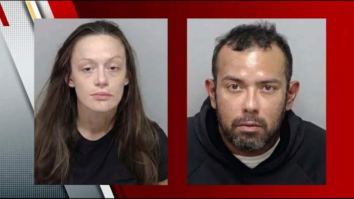 Hollywood Park PD: 2 suspects arrested in mail theft operation, found with nearly 400 pieces of stolen mail
