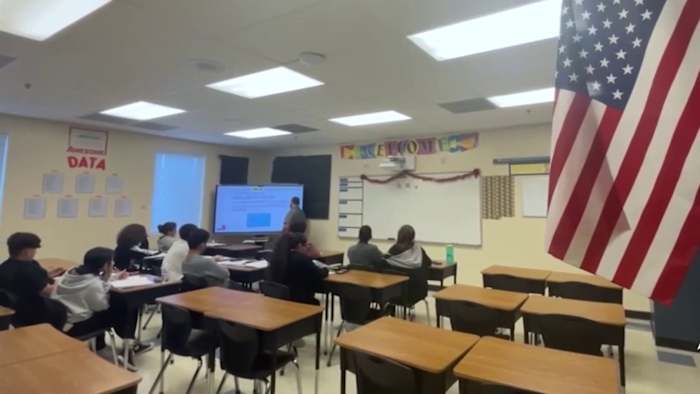 Northside ISD’s new virtual academy to open for 2026-27 school year