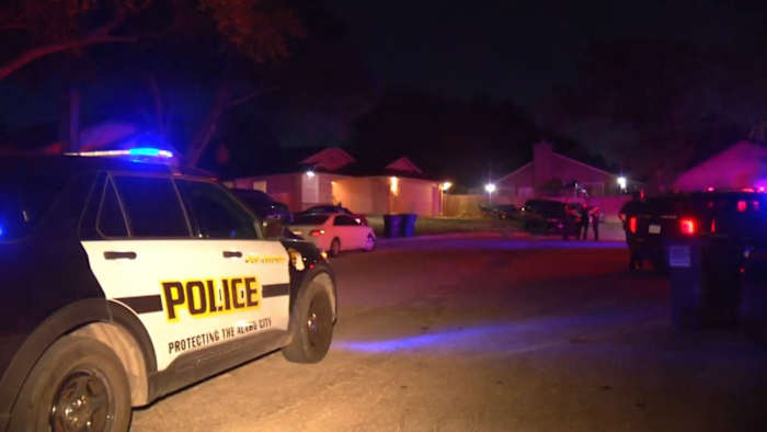 Man stabbed multiple times after argument on North Side escalates, SAPD says