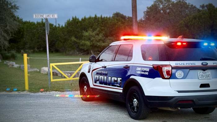 13-year-old boy’s body recovered from Boerne City Lake, fire officials say