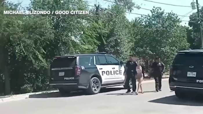 <a href="https://www.ksat.com/news/local/2026/07/09/video-shows-suspects-smiling-laughing-after-arrest-in-del-rio-murder-case/" target="_blank">Man records arrest of 2 murder suspects in Del Rio, later learns victim was his relative</a>