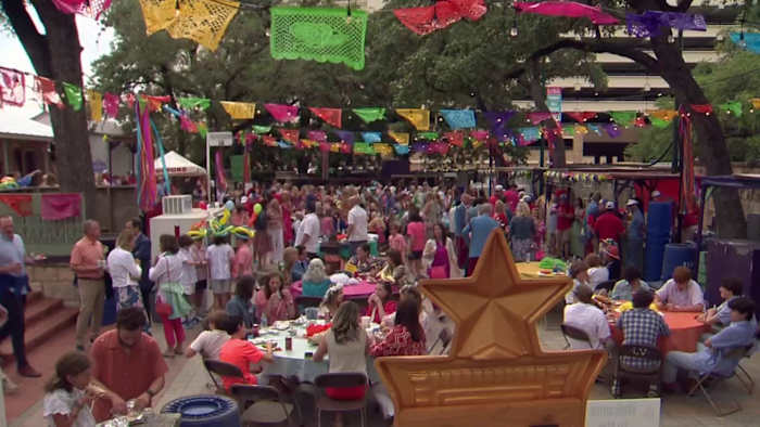 NIOSA attendees react to event being suspended for 2027