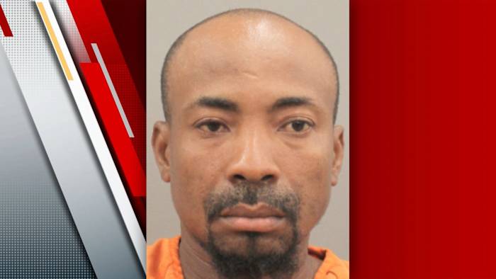Coverage image for: Man wanted in connection with AMBER Alert issued for 2 children arrested in Harris County