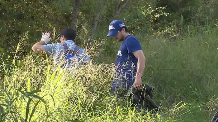 <a href="https://www.ksat.com/news/local/2026/07/25/river-warriors-cleaning-up-san-antonio-river-after-frequent-rain-events/" target="_blank">San Antonio River Authority organizes cleanup efforts after recent rain washes trash into waterways</a>