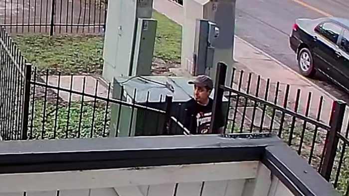 Man wanted in 2 North Side sexual assault cases left jacket near scene of crime, SAPD says