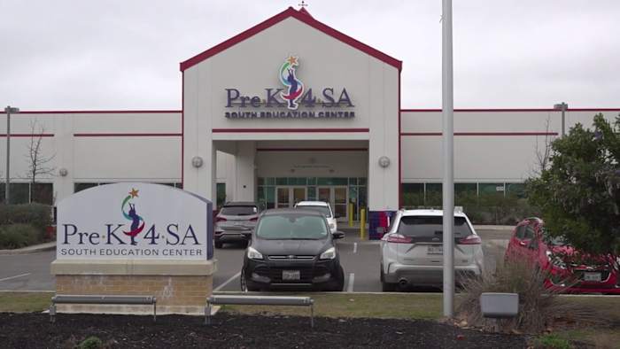 <a href="https://www.ksat.com/news/local/2026/08/14/pre-k-4-sa-funding-extension-one-step-closer-to-november-ballot-after-city-council-vote/" target="_blank">Pre-K 4 SA funding extension one step closer to November ballot after City Council vote</a>